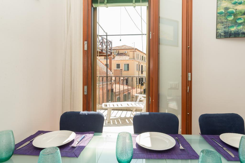 Altanina Apartment Venice