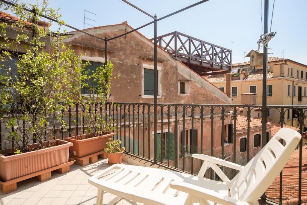 Lejlighed Altanina Venedig